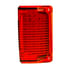 CTL6869LED-R by UNITED PACIFIC - Tail Light Lens - 30 LED, Passenger Side, for 1968-1969 Chevy El Camino and Station Wagon