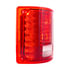 CTL7387LED-L by UNITED PACIFIC - Tail Light - LED Sequential, without Trim, for 1973-1987 Chevy and GMC Truck, L/H