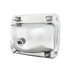 F6401-1 by UNITED PACIFIC - Tail Light Housing - Zinc Plated, for 1964.5-1966 Ford Mustang