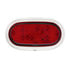 F42802 by UNITED PACIFIC - Tail Light - LED, with Stainless Steel Bezel, for 1942-1948 Ford Car
