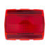 FTL6401LED by UNITED PACIFIC - Tail Light Lens - 68 LED, for 1964.5-1966 Ford Mustang