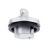 S1301 by UNITED PACIFIC - Fuel Tank Cap - Chrome, Vented Locking, with 2 Keys, for Various 1947-1971 Chevy and Ford Vehicles