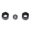 KIT-11462 by MERITOR - Air Suspension Spring Hardware Kit - Meritor Genuine