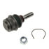 10155 03 by LEMFOERDER - Suspension Ball Joint for VOLKSWAGEN WATER