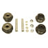 Lemfoerder 1097101 Suspension Control Arm Bushing Suspension Control Arm Re