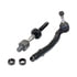 1313701 by LEMFOERDER - Steering Tie Rod Assembly