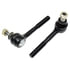 1591901 by LEMFOERDER - Steering Tie Rod End