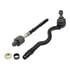 2166602 by LEMFOERDER - Steering Tie Rod Assembly