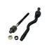 2167102 by LEMFOERDER - Steering Tie Rod Assembly