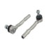 Lemfoerder 2546202 Steering Tie Rod End Steering Tie Rod End