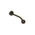 Lemfoerder 25800 01 Suspension Stabilizer Bar Link Kit SELF-ALIGNMENT LINK