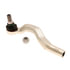 Lemfoerder 25615 02 Steering Tie Rod End Steering Tie Rod End