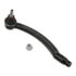 25771 02 by LEMFOERDER - Steering Tie Rod End for BMW