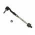 25895 01 by LEMFOERDER - Steering Tie Rod Assembly for BMW