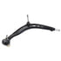 2592401 by LEMFOERDER - Suspension Control Arm an