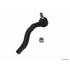 26009 02 by LEMFOERDER - Steering Tie Rod End for MERCEDES BENZ