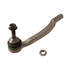 26702 02 by LEMFOERDER - Steering Tie Rod End for VOLVO