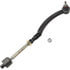 27118 01 by LEMFOERDER - Steering Tie Rod Assembly for BMW