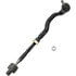 27113 02 by LEMFOERDER - Steering Tie Rod Assembly for BMW