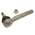 27668 02 by LEMFOERDER - Steering Tie Rod End