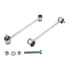 Lemfoerder 3043302 Suspension Stabilizer Bar Link Kit Suspension Stabilizer Bar