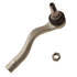 Lemfoerder 31931 01 Steering Tie Rod End Steering Tie Rod End for MERCEDES BENZ