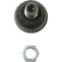 33697 01 by LEMFOERDER - Suspension Ball Joint for MERCEDES BENZ