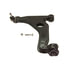 Lemfoerder 33911 01 Suspension Control Arm Suspension Control Arm