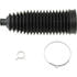 Lemfoerder 33963 01 Rack and Pinion Bellow Kit for BMW