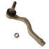 34733 01 by LEMFOERDER - Steering Tie Rod End for MERCEDES BENZ