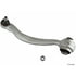 35060 01 by LEMFOERDER - Suspension Control Arm and Ball Joint Assembly for MERCEDES BENZ