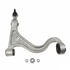 35684 01 by LEMFOERDER - Suspension Control Arm and Ball Joint Assembly for PORSCHE