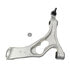 Lemfoerder 35737 01 Suspension Control Arm Suspension Control Arm and Ball Joint Assembly - Front, Right, Lower