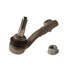 Lemfoerder 36513 01 Steering Tie Rod End Steering Tie Rod End for BMW