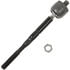 Lemfoerder 37072 01 Steering Tie Rod End Steering Tie Rod for MERCEDES BENZ