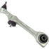 Lemfoerder 37151 01 Suspension Control Arm Suspension Control Arm for MERCEDES BENZ