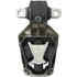 Lemfoerder 37745 01 Engine Mount for MERCEDES BENZ
