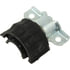 38085 01 by LEMFOERDER - Torsion Bar Bushing for MERCEDES BENZ