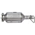 AP70001 by ALLIANT POWER - Diesel Particulate Filter (DPF)