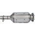 AP70001 by ALLIANT POWER - DIESEL PARTICULATE FILTER (DPF) KIT