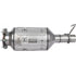 AP70001 by ALLIANT POWER - Diesel Particulate Filter (DPF)