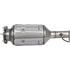 AP70000 by ALLIANT POWER - Diesel Particulate Filter (DPF)