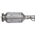 AP70000 by ALLIANT POWER - DIESEL PARTICULATE FILTER (DPF) KIT