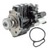 AP63696 by ALLIANT POWER - Reman High-Pressure Oil Pump, 12cc MaxxForce DT