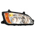 31294 by UNITED PACIFIC - Headlight - RH, for 2008-2018 Kenworth T660 Trucks, P54-1059-100R