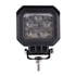 34149 by UNITED PACIFIC - Work Light - Heated, 5 High Power LED, 10 Watts, Insulated 16 ga. Wires