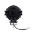 36516 by UNITED PACIFIC - Spotlight - Vehicle Mounted, 17 High Power LED, 7"