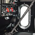 40904 by UNITED PACIFIC - Window Trim - Interior View, for Peterbilt