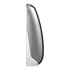 41745 by UNITED PACIFIC - Door Mirror Cover - LH, Chrome, for Peterbilt