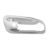 41750 by UNITED PACIFIC - Door Handle Cover - Exterior, RH, Chrome, for Peterbilt 567/579